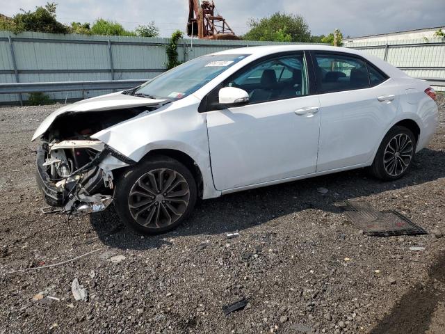 TOYOTA COROLLA L 2014 2t1burhe0ec064697