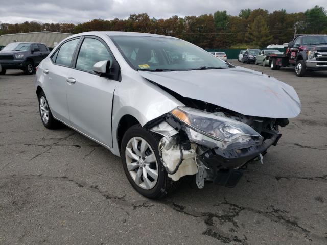 TOYOTA COROLLA L 2014 2t1burhe0ec066370