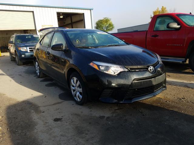 TOYOTA COROLLA L 2014 2t1burhe0ec067213