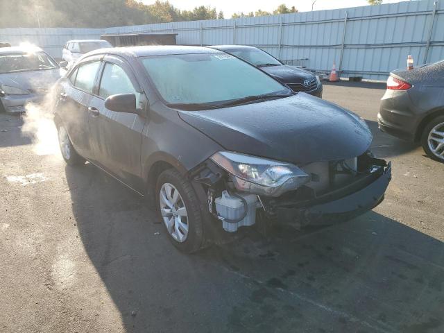 TOYOTA COROLLA L 2014 2t1burhe0ec069348