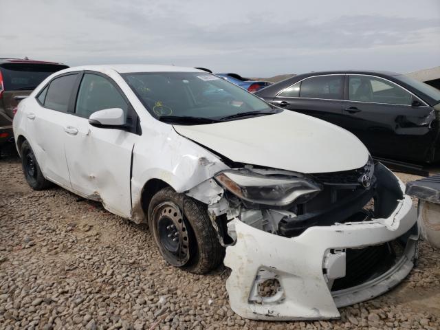 TOYOTA COROLLA L 2014 2t1burhe0ec070838