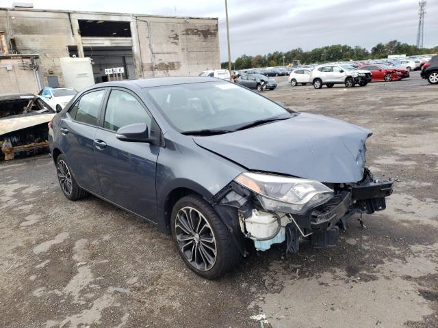 TOYOTA COROLLA L 2014 2t1burhe0ec073304