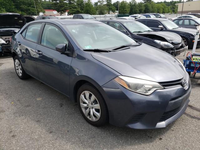 TOYOTA COROLLA L 2014 2t1burhe0ec083332