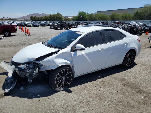 TOYOTA COROLLA L 2014 2t1burhe0ec085758