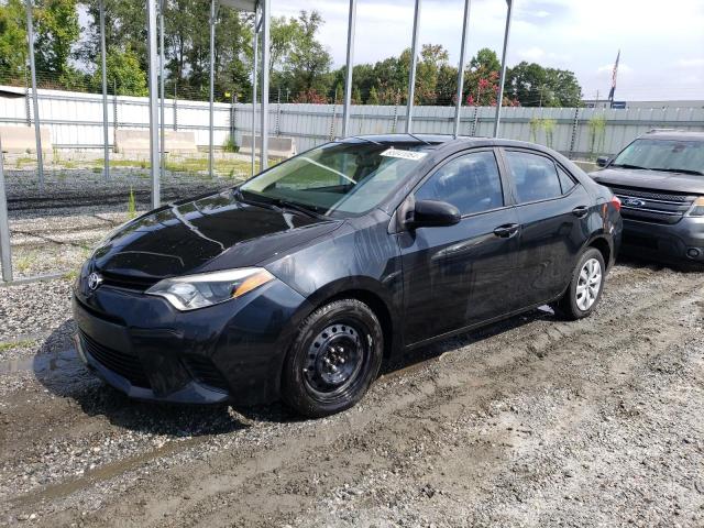 TOYOTA COROLLA 2014 2t1burhe0ec086022