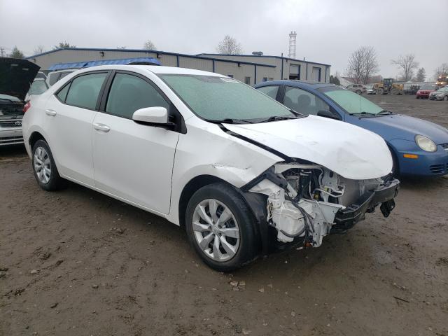 TOYOTA COROLLA L 2014 2t1burhe0ec087381