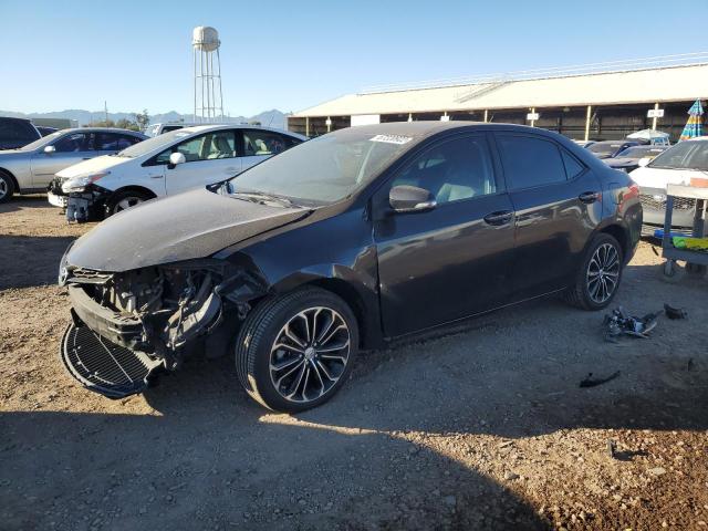 TOYOTA COROLLA L 2014 2t1burhe0ec091897