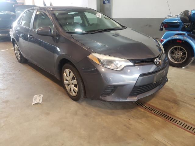 TOYOTA COROLLA L 2014 2t1burhe0ec092502