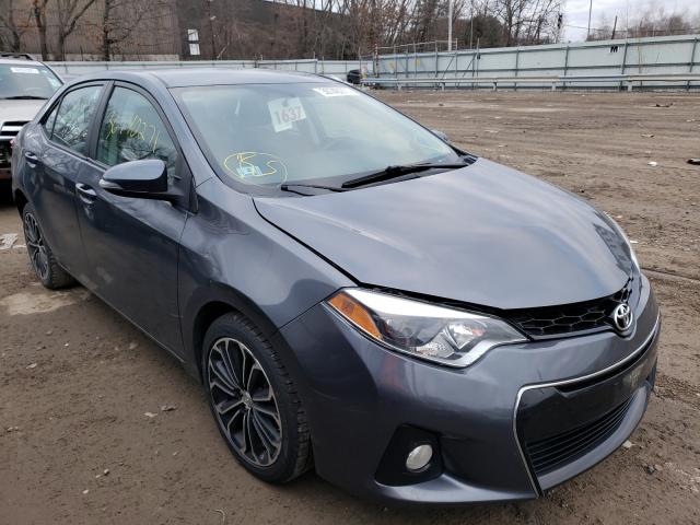 TOYOTA COROLLA L 2014 2t1burhe0ec092662