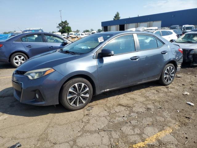 TOYOTA COROLLA 2014 2t1burhe0ec096050