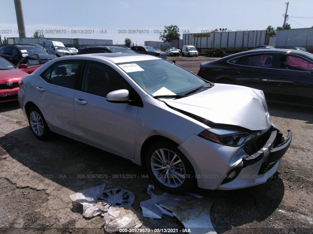 TOYOTA COROLLA 2014 2t1burhe0ec103756