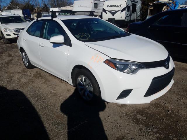 TOYOTA COROLLA L 2014 2t1burhe0ec107418