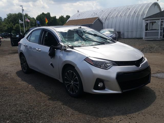 TOYOTA COROLLA L 2014 2t1burhe0ec108200