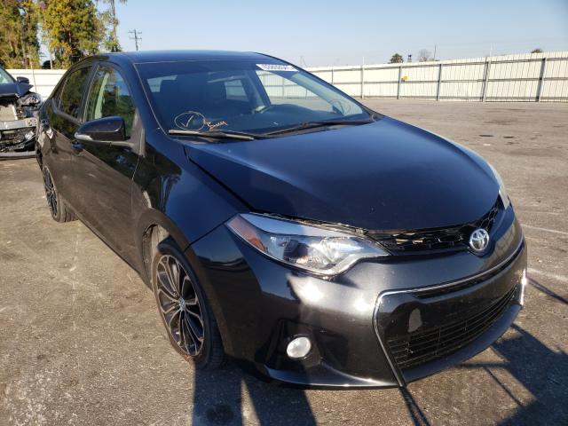 TOYOTA COROLLA L 2014 2t1burhe0ec108486