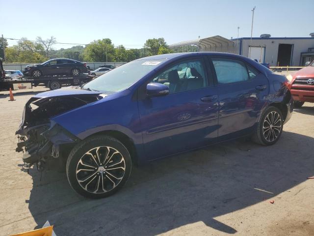 TOYOTA COROLLA L 2014 2t1burhe0ec113221