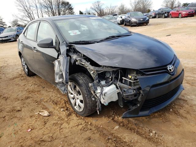 TOYOTA COROLLA L 2014 2t1burhe0ec114370