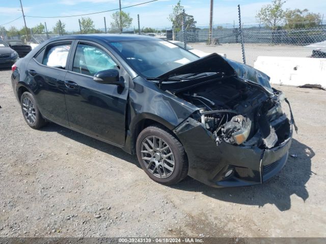 TOYOTA COROLLA 2014 2t1burhe0ec115471