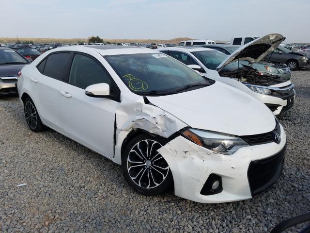 TOYOTA COROLLA L 2014 2t1burhe0ec122565