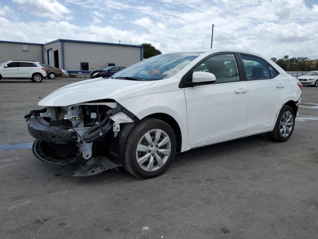 TOYOTA COROLLA L 2014 2t1burhe0ec124011