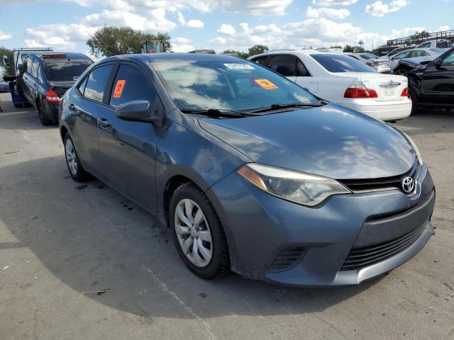 TOYOTA COROLLA L 2014 2t1burhe0ec127863