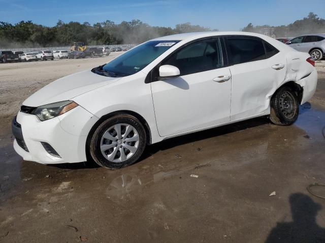 TOYOTA COROLLA 2014 2t1burhe0ec130715