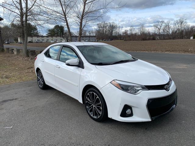 TOYOTA COROLLA L 2014 2t1burhe0ec133873