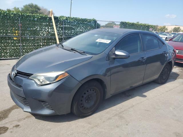 TOYOTA COROLLA 2014 2t1burhe0ec138216