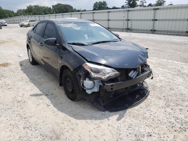 TOYOTA COROLLA L 2014 2t1burhe0ec138877