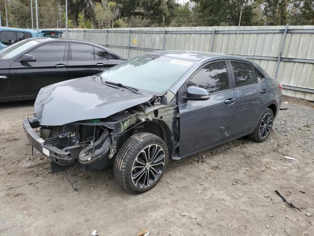 TOYOTA COROLLA 2014 2t1burhe0ec139298