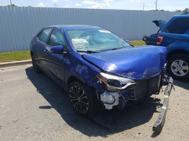 TOYOTA COROLLA L 2014 2t1burhe0ec139866