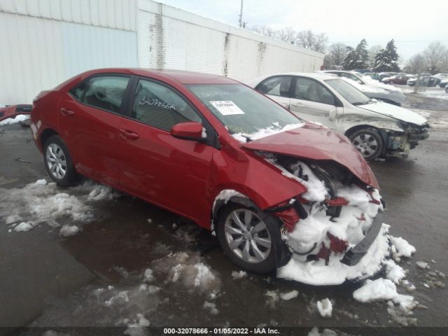 TOYOTA COROLLA 2014 2t1burhe0ec140189