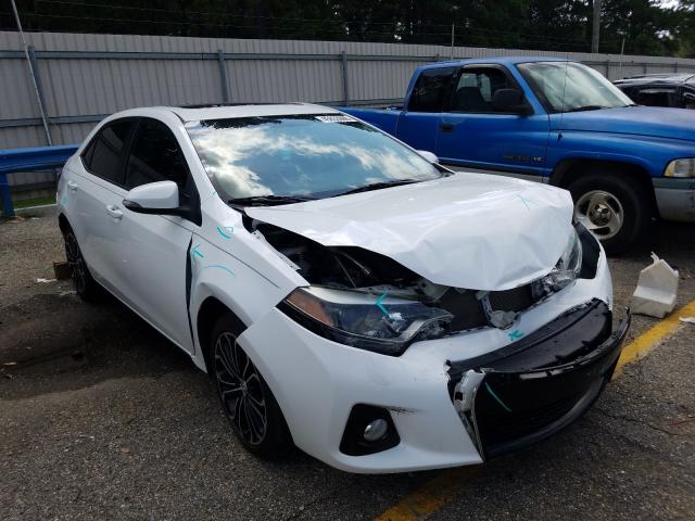 TOYOTA COROLLA L 2014 2t1burhe0ec141052