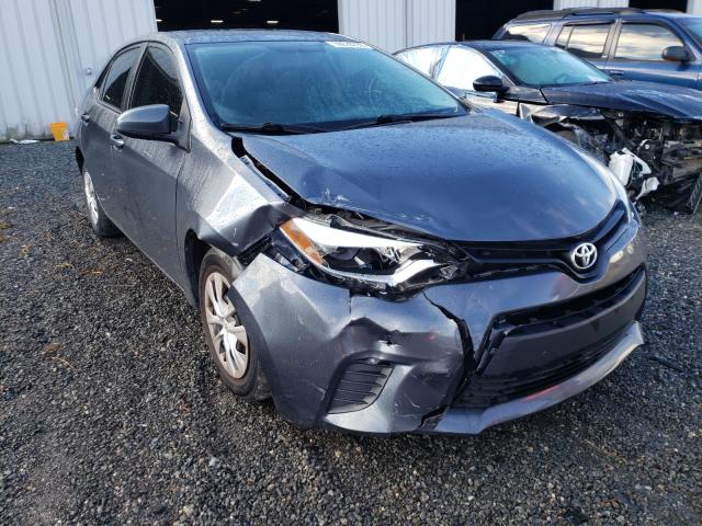 TOYOTA COROLLA L 2014 2t1burhe0ec142640