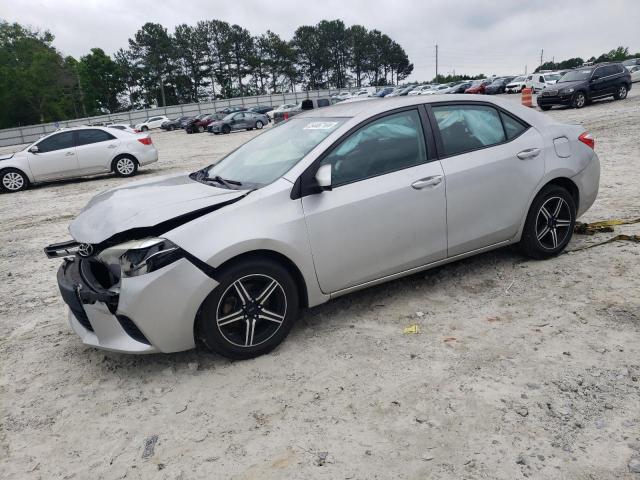 TOYOTA COROLLA 2014 2t1burhe0ec146090