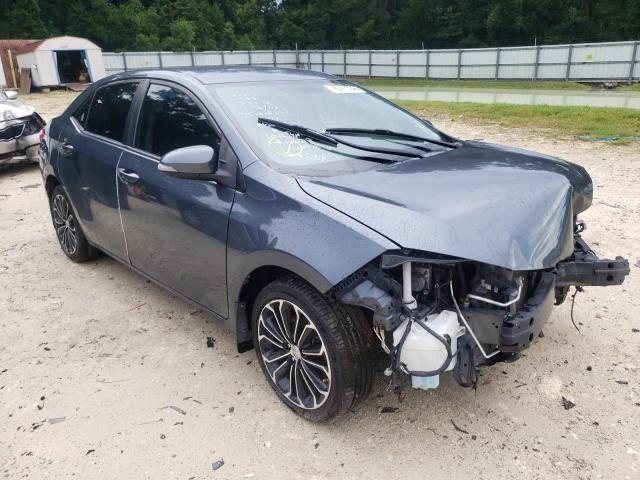 TOYOTA COROLLA L 2014 2t1burhe0ec146123