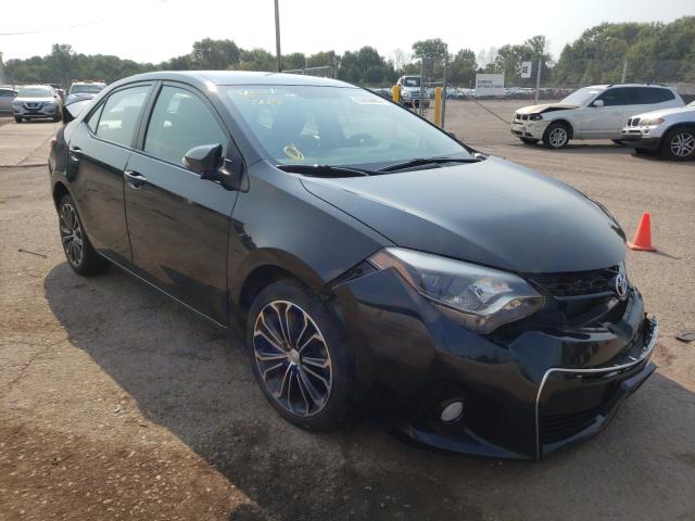 TOYOTA COROLLA L 2014 2t1burhe0ec147319