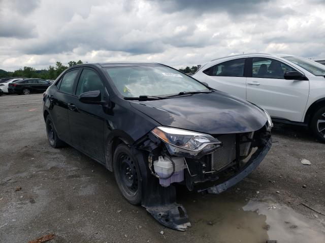 TOYOTA COROLLA L 2014 2t1burhe0ec151158