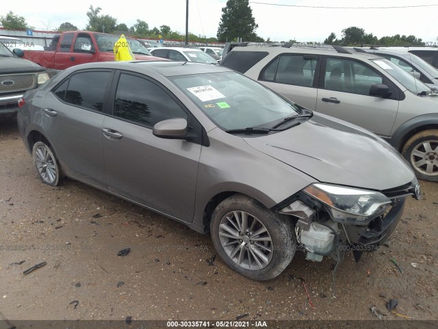 TOYOTA COROLLA 2014 2t1burhe0ec152150