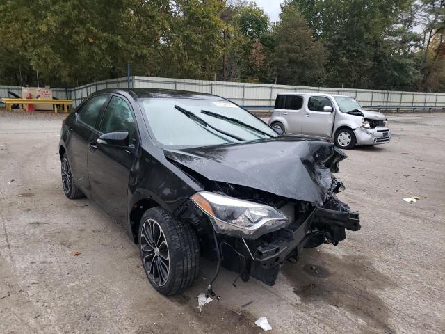 TOYOTA COROLLA L 2014 2t1burhe0ec153265