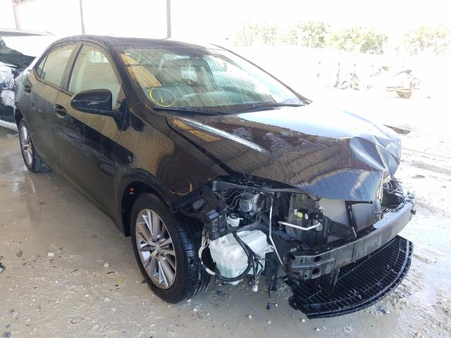 TOYOTA COROLLA L 2014 2t1burhe0ec155520