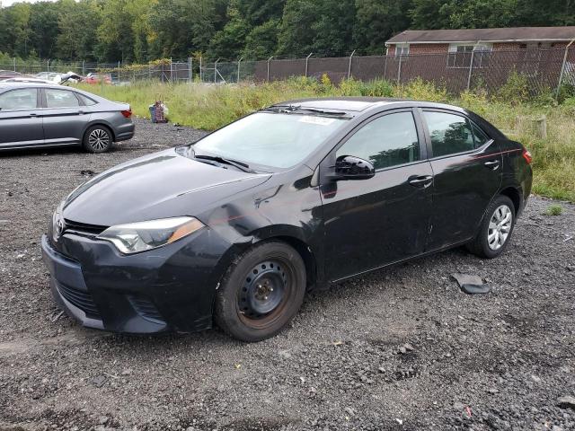 TOYOTA COROLLA L 2014 2t1burhe0ec167442