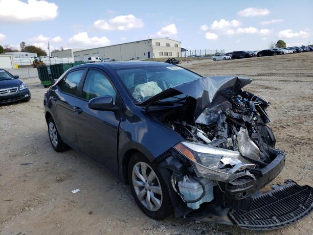 TOYOTA COROLLA L 2014 2t1burhe0ec168896