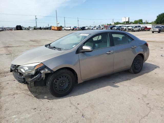 TOYOTA COROLLA 2014 2t1burhe0ec173449