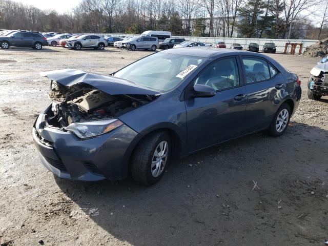 TOYOTA COROLLA 2014 2t1burhe0ec173614