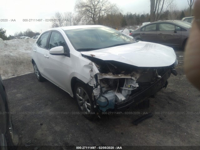 TOYOTA COROLLA 2014 2t1burhe0ec173810