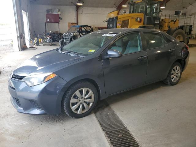 TOYOTA COROLLA L 2014 2t1burhe0ec175489