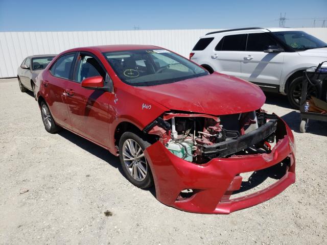 TOYOTA COROLLA L 2014 2t1burhe0ec177467