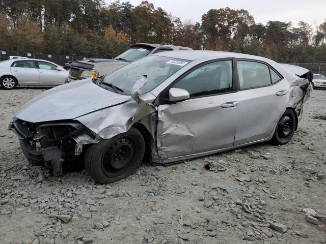 TOYOTA COROLLA L 2014 2t1burhe0ec177680