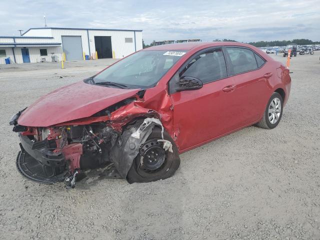 TOYOTA COROLLA L 2014 2t1burhe0ec177789