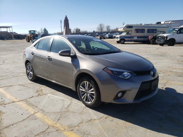 TOYOTA COROLLA L 2014 2t1burhe0ec180952